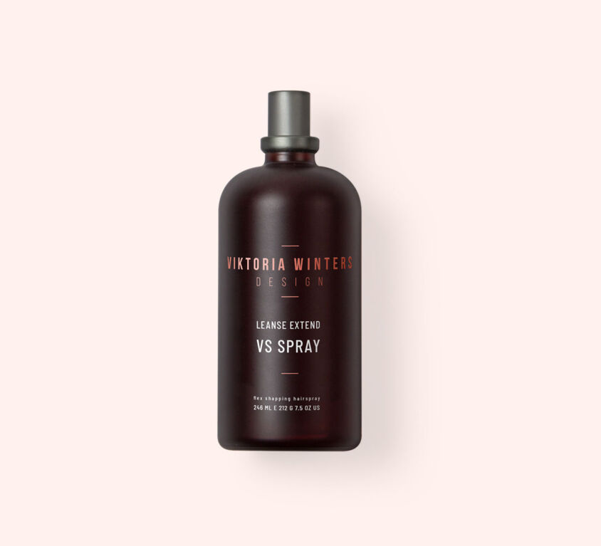 VS Spray (Demo)